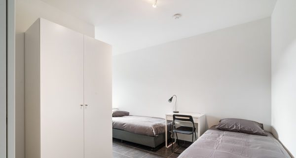 Gent East Stay in Stekene