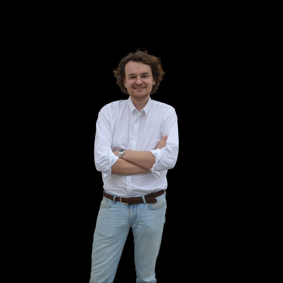 Martijn De Wilde