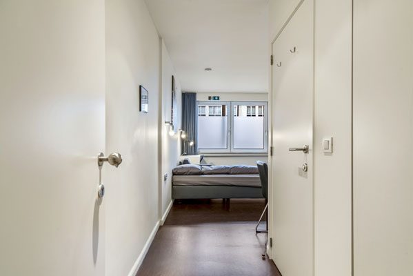 Brusselstay 1 in Dilbeek