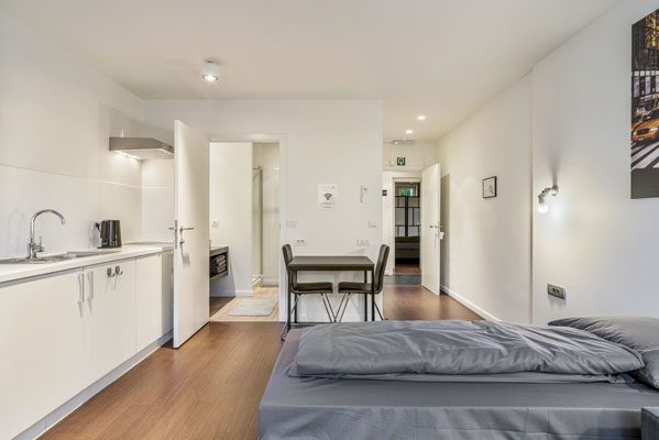 Brusselstay 2 in Dilbeek