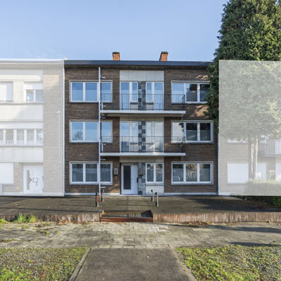 Tijdelijke gemeubelde huisvesting in Brussel en omgeving
