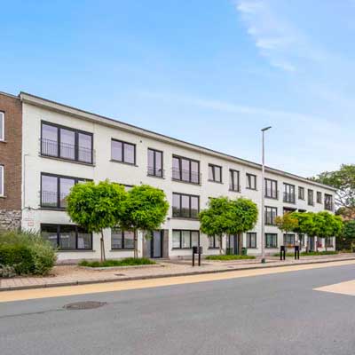 Gentstay 529 in Wondelgem