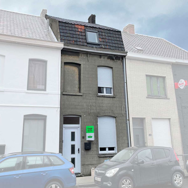 Gullegemstay in Bissegem