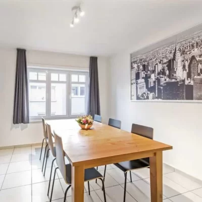 Kalbergstay 3 in Oostrozebeke