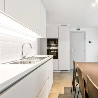 Meensestay 1 in Bissegem