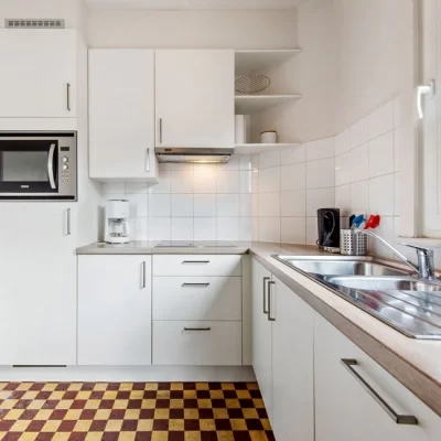 Meensestay 11 in Bissegem